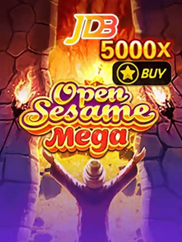 তিল মেগা খুলুন ক্যাসিনো গেম ইন্টারফেস